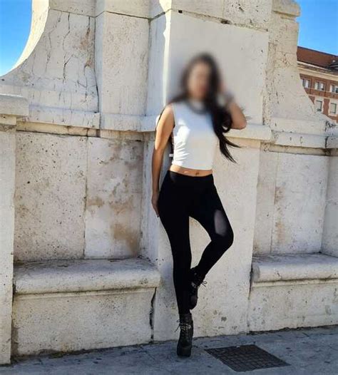 Malaga Escorts